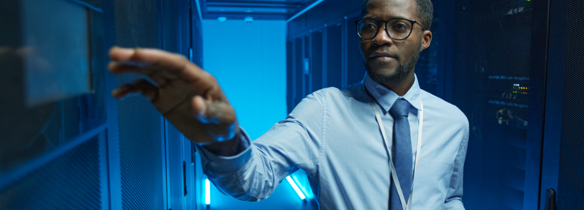 Por que as empresas precisam de data science?